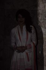 Priyanka Chopra at Ram Leela Screening in Lightbox, Mumbai on 14th Nov 2013